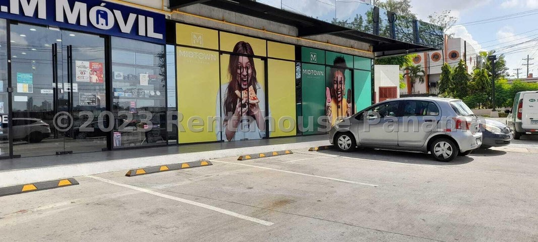 Prime Retail Space for Lease